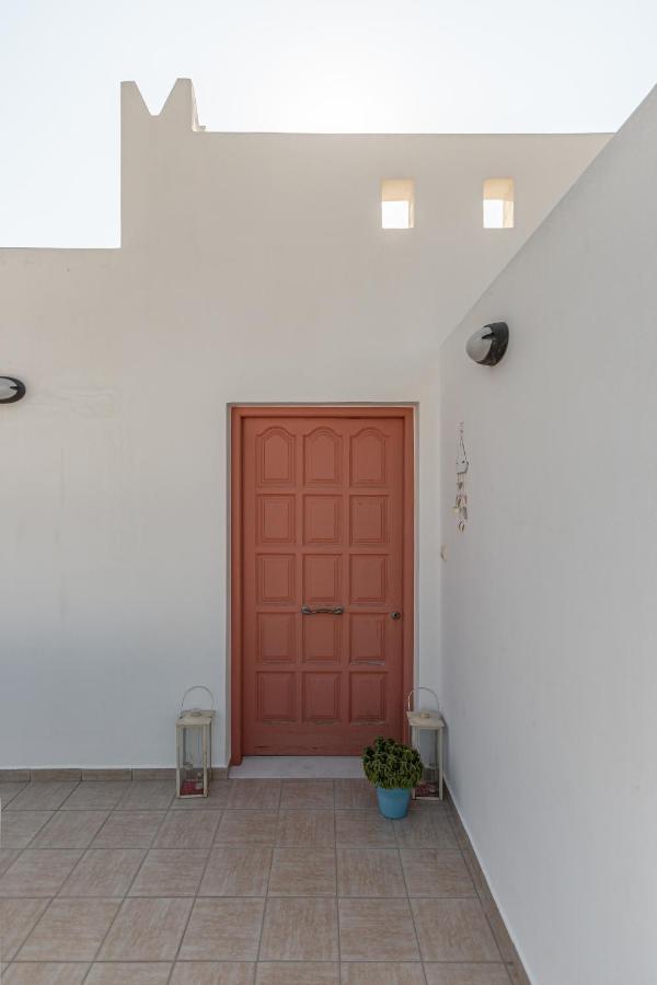 Optasia Naxos Center 2 Bedroom New Apartment Naxos City Esterno foto
